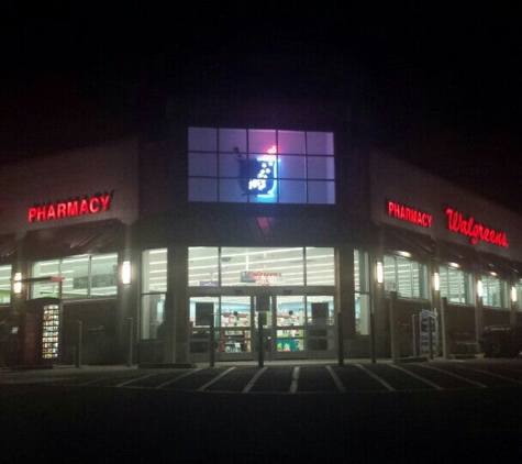 Walgreens - Columbia, TN