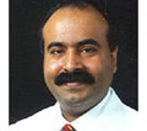 Dr. Jaswant J Madhaven, MD - Columbus, OH