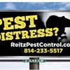 Reitz Pest Control gallery