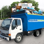 Junk Gurus - Full Service Junk Removal