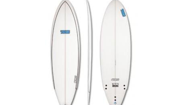 Wicks surf - Collaroy, NSW