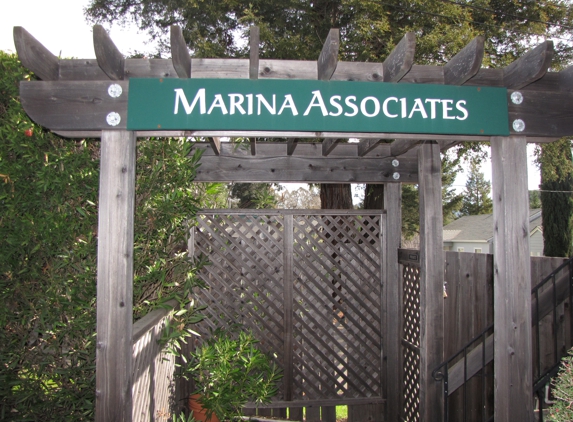 Marina Associates Insurance Agency - Santa Rosa, CA