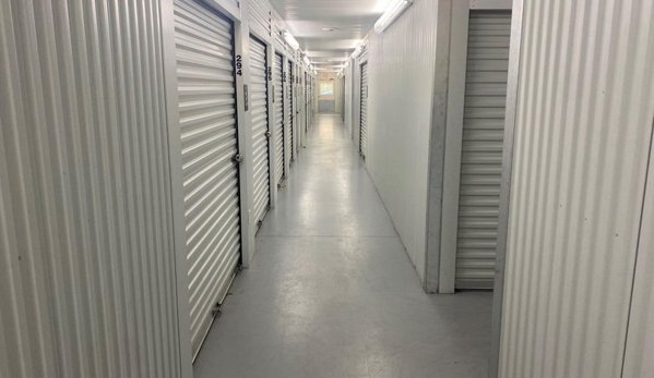 Extra Space Storage - Cypress, TX