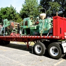 Global Machine Movers - Machinery Movers & Erectors