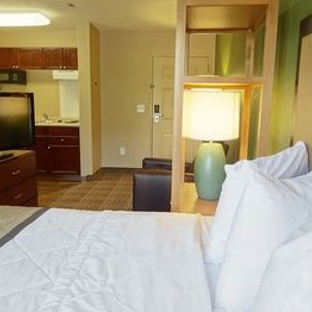 Extended Stay America - Webster, TX