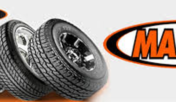 Transport Tyres - Delacombe, VIC
