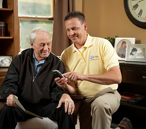 Comfort Keepers Home Care - Tiffin, OH