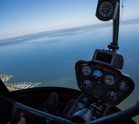 Volare Helicopters - Tucson, AZ