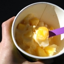 Peachwave Frozen Yogurt - Yogurt