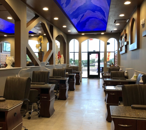 VMC Spa Pro Nails - Austin, TX