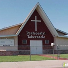 Pentecostal Tabernacle Church