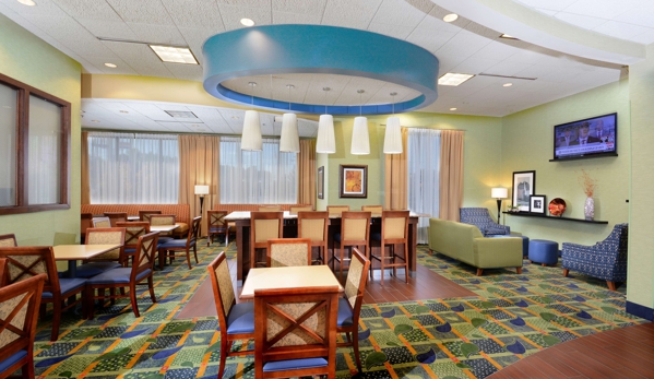 Hampton Inn High Point - Archdale, NC