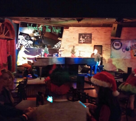 Rockeys Dueling Piano Bar - Gainesville, FL