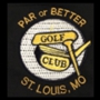 Par or Better Golf Club