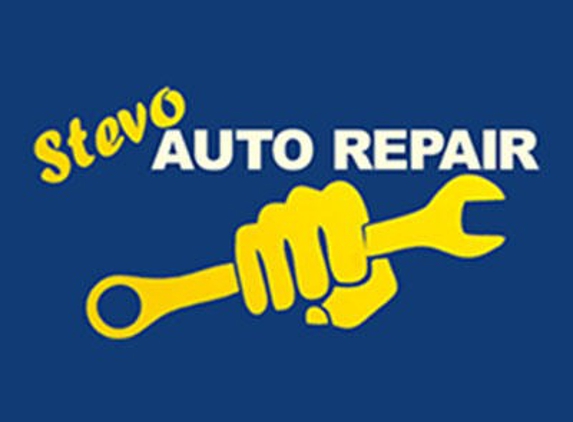 Stevo Auto Repair Inc - Medford, MA