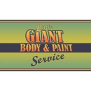 Little Giant Body & Paint - Automobile Body Repairing & Painting