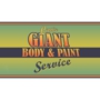 Little Giant Body & Paint