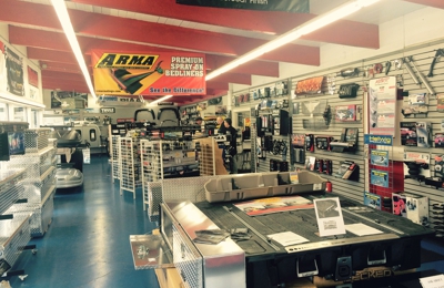 All American Truck & SUV Accessory Centers 3795 Portland Rd NE, Salem