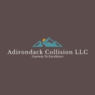 Adirondack Collision