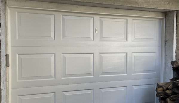 True Garage Door LLC - West Warwick, RI. SRP Non-Insulated Door