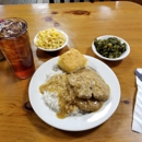 Shut Em Down Authentic Southern Restaurant - Family Style Restaurants