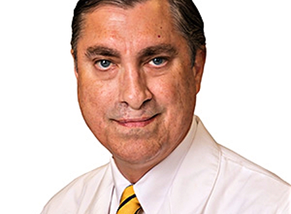 Charles R. Scoggins, M.D., MBA - Louisville, KY