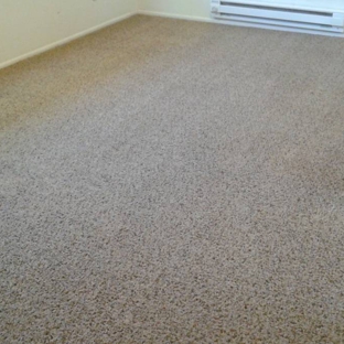 A-1 Express Carpet Care - Long Beach, CA