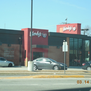 Wendy's - Lyons, IL