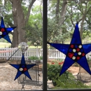 Cynthia Buckley, Stained Glass Artist - Glass-Stained & Leaded