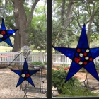 Cynthia Buckley, Stained Glass Artist