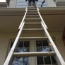 Platinum Window Cleaning - Hendersonville, TN. Fully insured up to three stories.