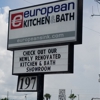 European Kitchen and Bath gallery