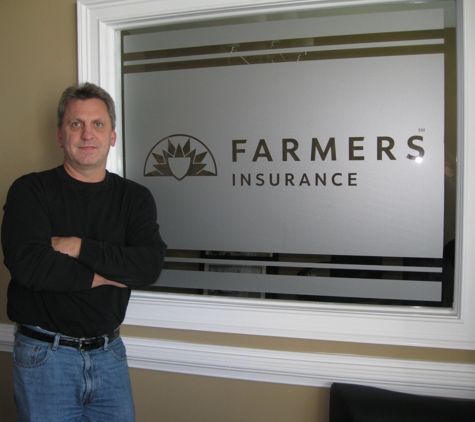 Farmers Insurance - Christopher Zercher - Roswell, GA