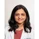 Zeenat Naqvi, MD