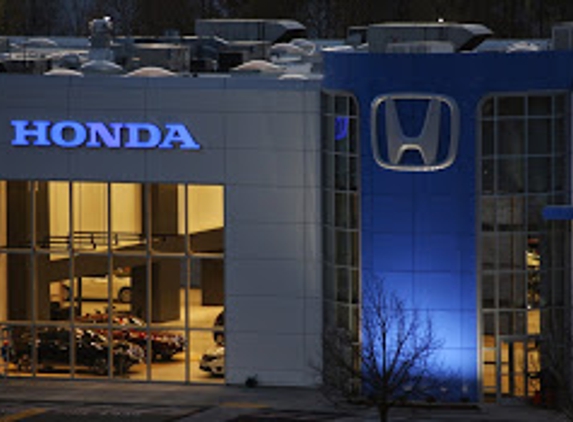 Renton Honda - Renton, WA