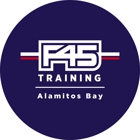 F45 Training Alamitos Bay