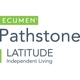 Ecumen Pathstone Latitude & Landing