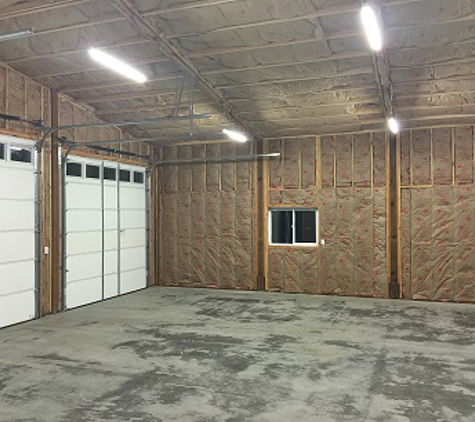 Insulation Co. LLC - Removal & Clean Outs - Mount Vernon, WA