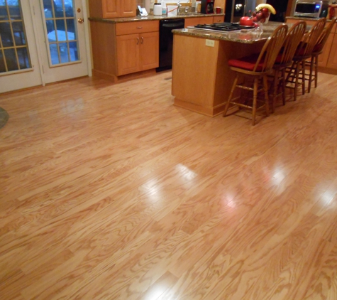 Pro Flooring & Trim - Wayne, WV