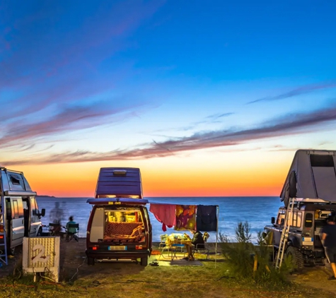 Dario Caravans & Repairs - st marys, SA