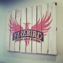 Firebird Pizza and Pasta - Pizza