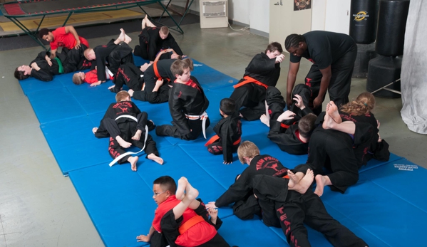 PSDA Martial Arts Gifted and Talented Gymnastics - Plainview, TX