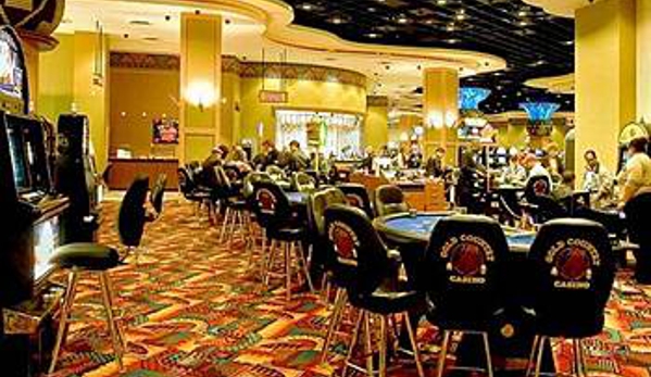 Gold Country Casino - Oroville, CA