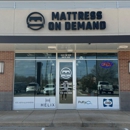 Mattress on Demand - Mattresses