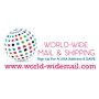 World-Wide Mail & Shipping
