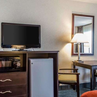 Quality Inn & Suites - York, PA