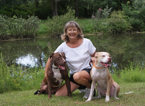 PAWSitively Pampering Pet Care, LLC - Alto, MI