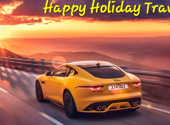 Economy Glass Tinting - Haines City, FL. Let us help your holiday travels more enjoyable 
Call today and receive 10% off. 
Consider our holiday gift certificates for your loved one