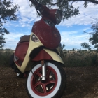 Scooter Stop