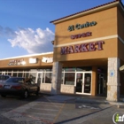 El Centro Supermarket